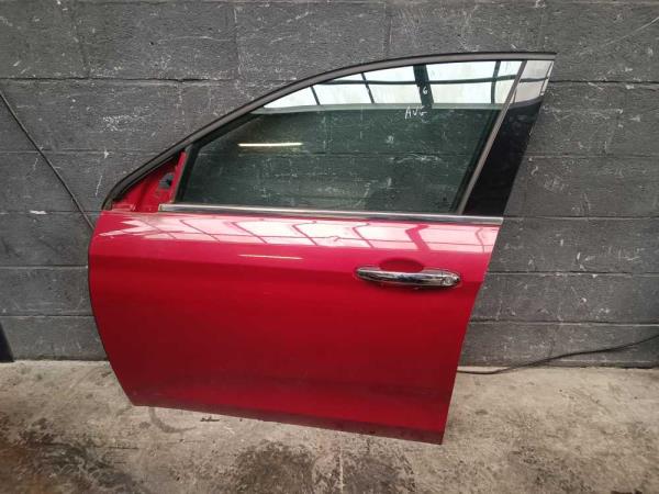 PORTE AVANT GAUCHE FIAT - Vue 1